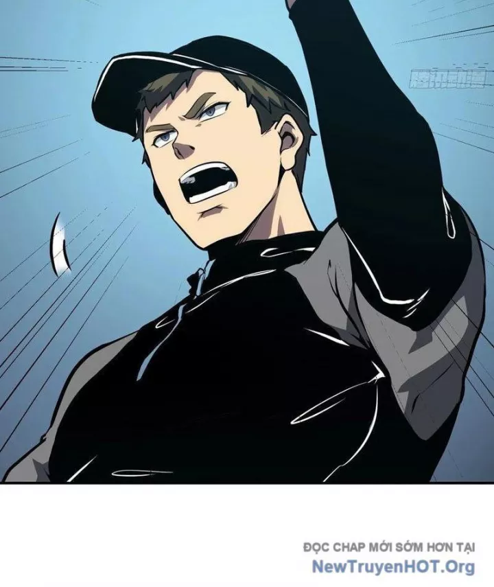 Toàn Năng Giác Tỉnh Sư Chap 16 - Next Chap 17