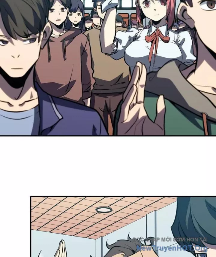 Toàn Năng Giác Tỉnh Sư Chap 16 - Next Chap 17