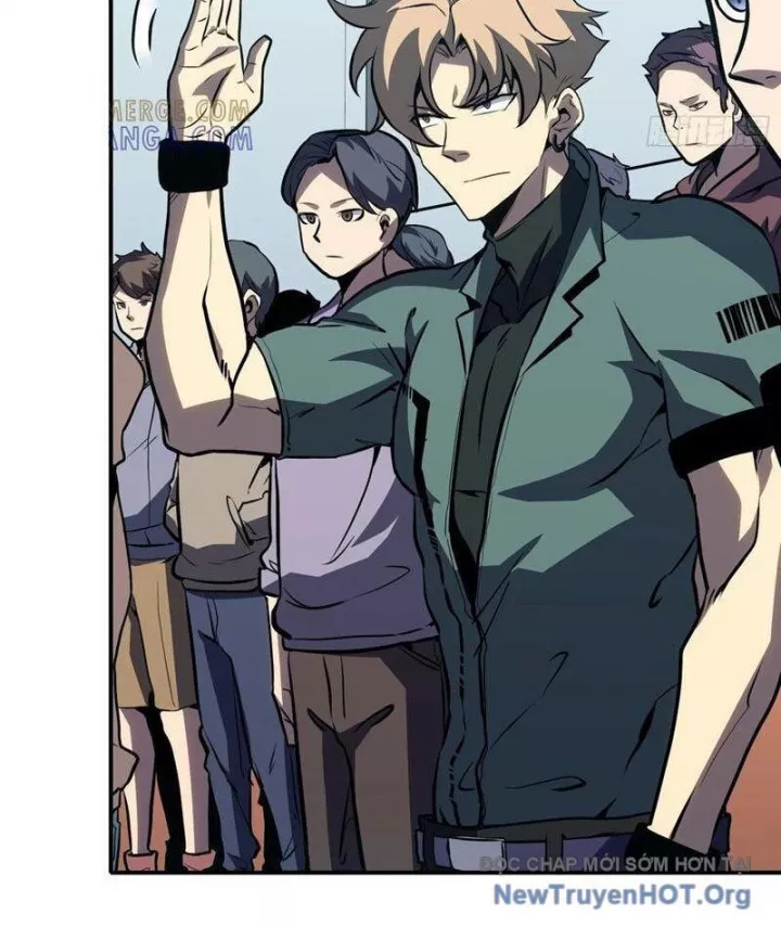 Toàn Năng Giác Tỉnh Sư Chap 16 - Next Chap 17