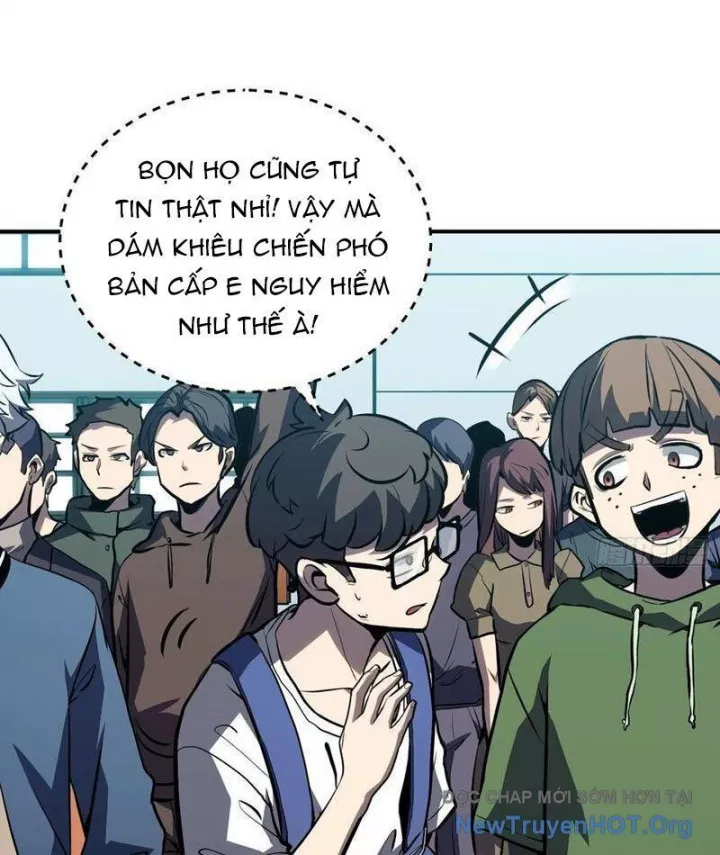 Toàn Năng Giác Tỉnh Sư Chap 16 - Next Chap 17