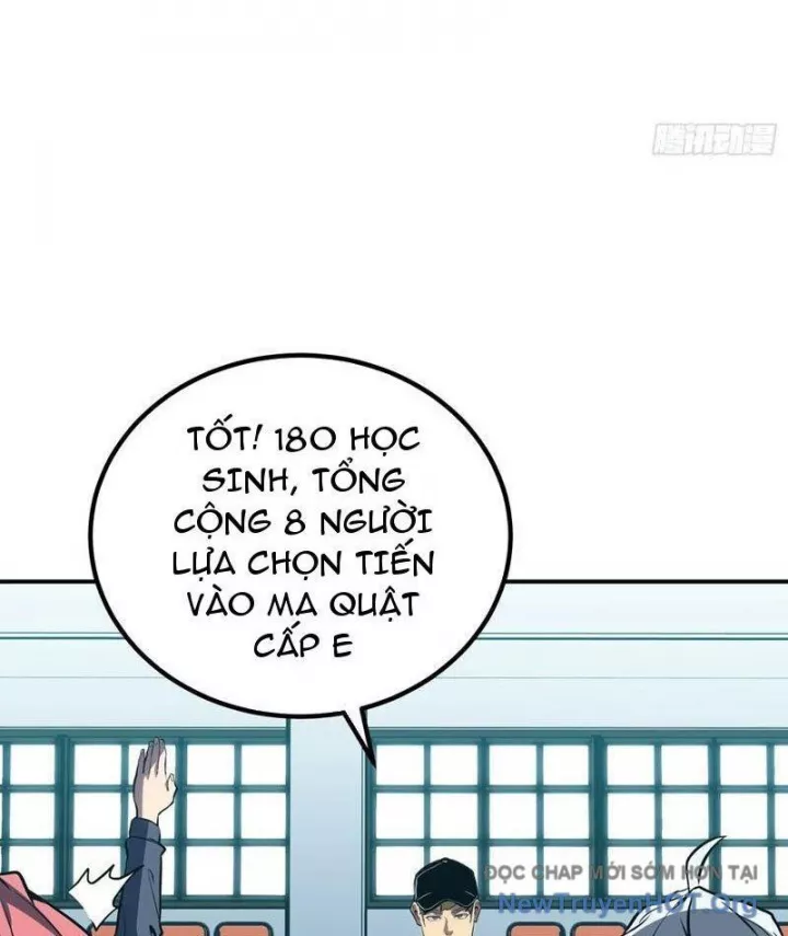 Toàn Năng Giác Tỉnh Sư Chap 16 - Next Chap 17