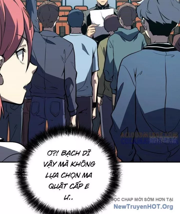 Toàn Năng Giác Tỉnh Sư Chap 16 - Next Chap 17