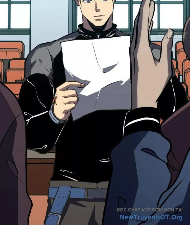 Toàn Năng Giác Tỉnh Sư Chap 16 - Next Chap 17