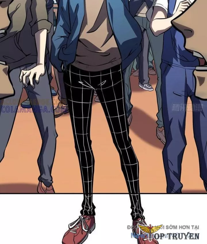 Toàn Năng Giác Tỉnh Sư Chap 17 - Next Chap 18