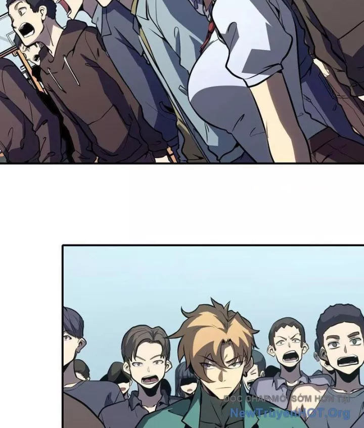 Toàn Năng Giác Tỉnh Sư Chap 17 - Next Chap 18