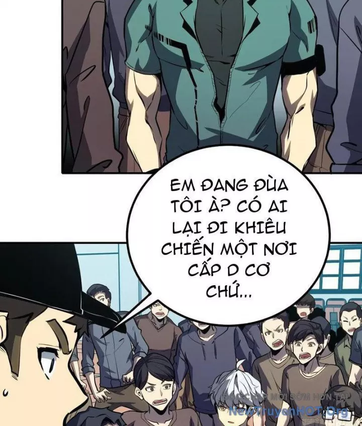 Toàn Năng Giác Tỉnh Sư Chap 17 - Next Chap 18