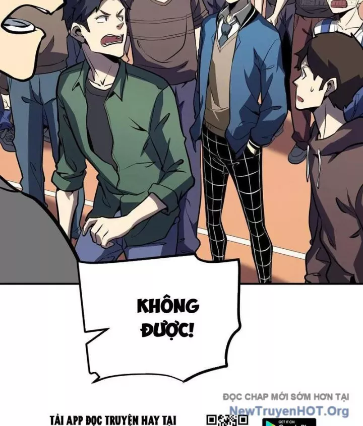 Toàn Năng Giác Tỉnh Sư Chap 17 - Next Chap 18