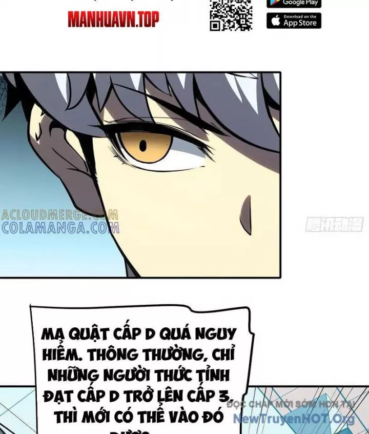 Toàn Năng Giác Tỉnh Sư Chap 17 - Next Chap 18