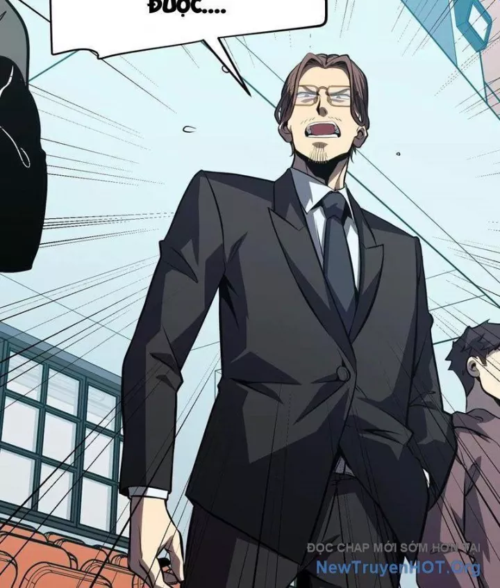 Toàn Năng Giác Tỉnh Sư Chap 17 - Next Chap 18