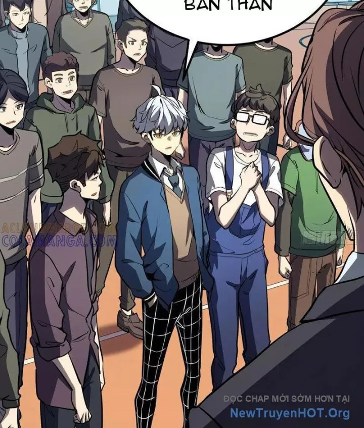 Toàn Năng Giác Tỉnh Sư Chap 17 - Next Chap 18