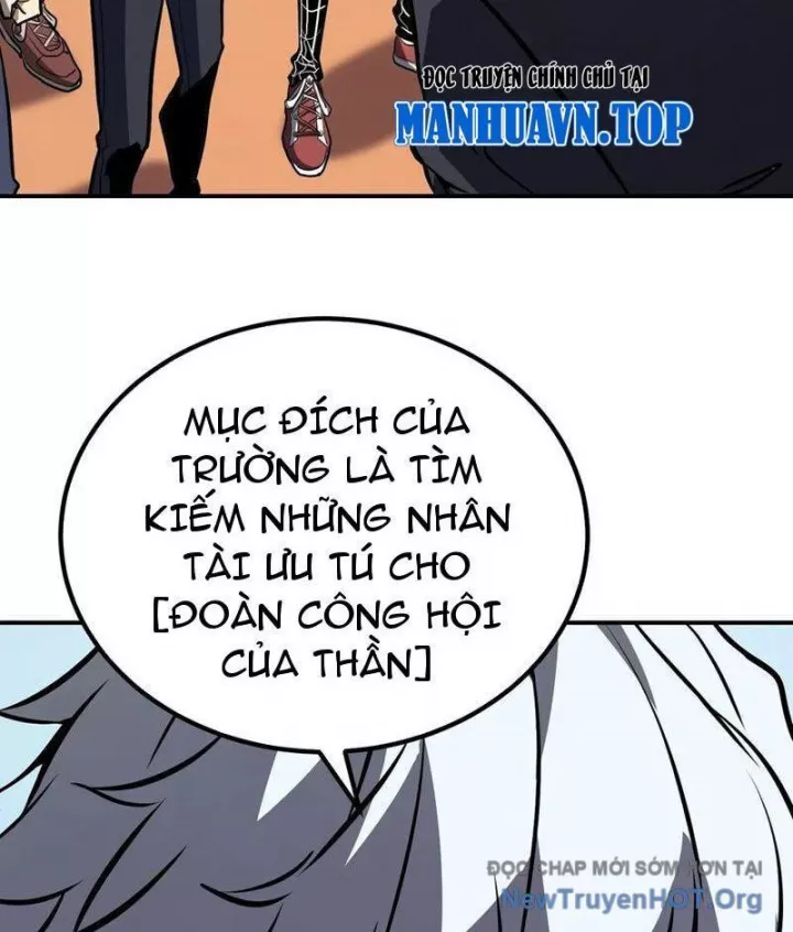 Toàn Năng Giác Tỉnh Sư Chap 17 - Next Chap 18