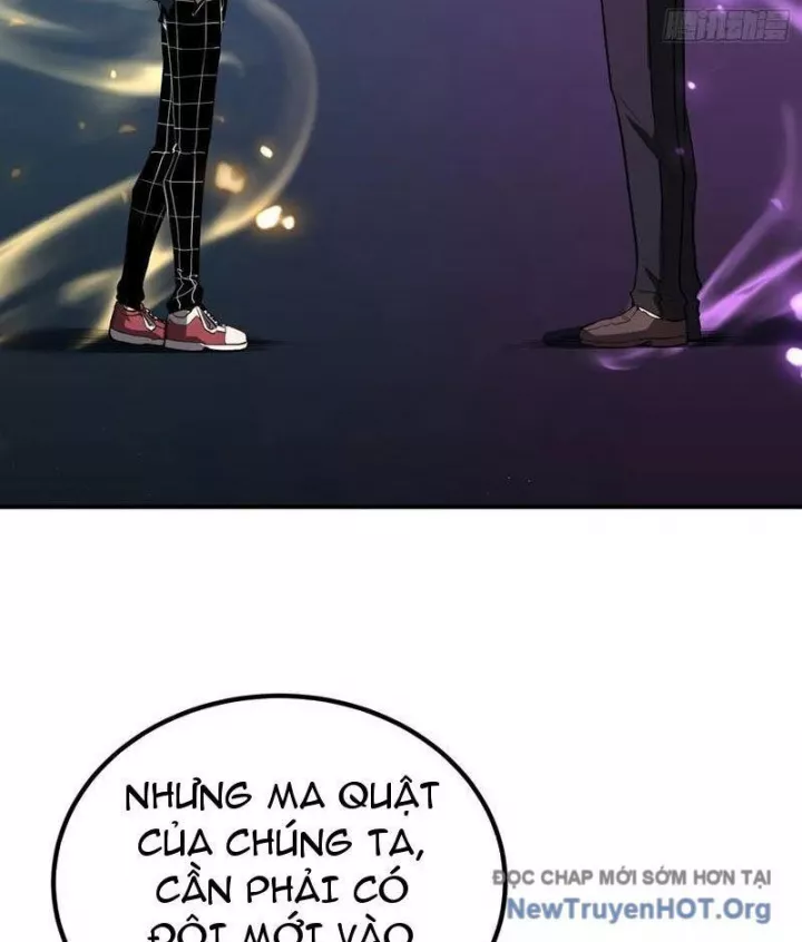 Toàn Năng Giác Tỉnh Sư Chap 17 - Next Chap 18