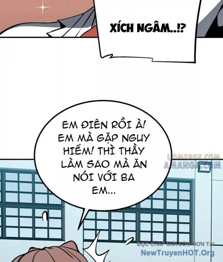 Toàn Năng Giác Tỉnh Sư Chap 17 - Next Chap 18