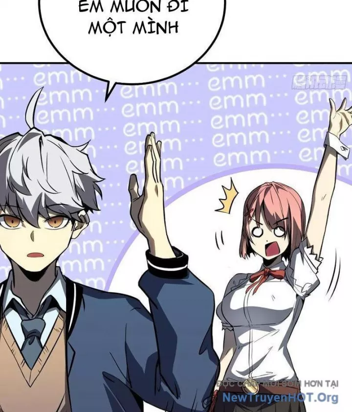 Toàn Năng Giác Tỉnh Sư Chap 17 - Next Chap 18