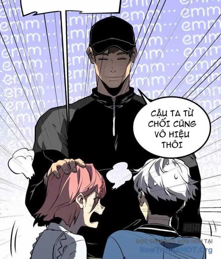 Toàn Năng Giác Tỉnh Sư Chap 17 - Next Chap 18