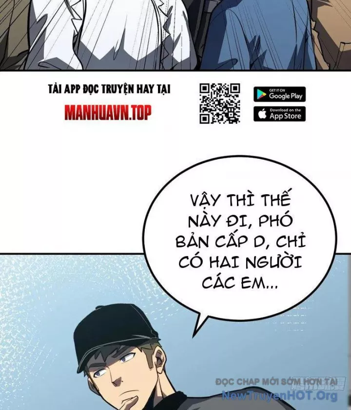 Toàn Năng Giác Tỉnh Sư Chap 17 - Next Chap 18