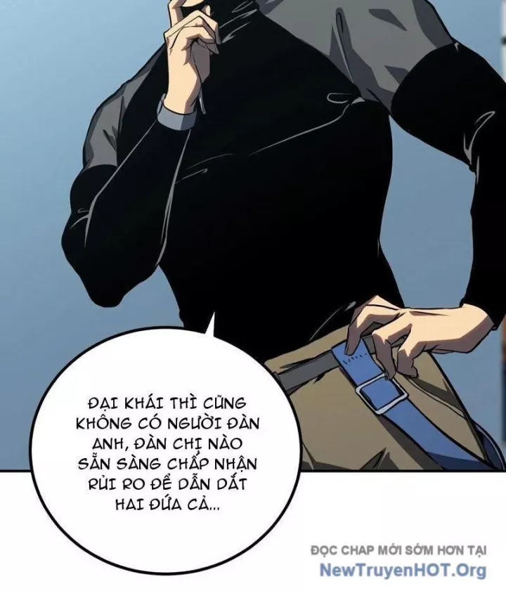 Toàn Năng Giác Tỉnh Sư Chap 17 - Next Chap 18