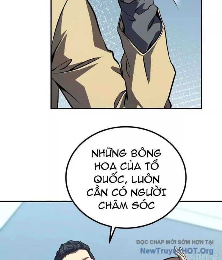 Toàn Năng Giác Tỉnh Sư Chap 17 - Next Chap 18