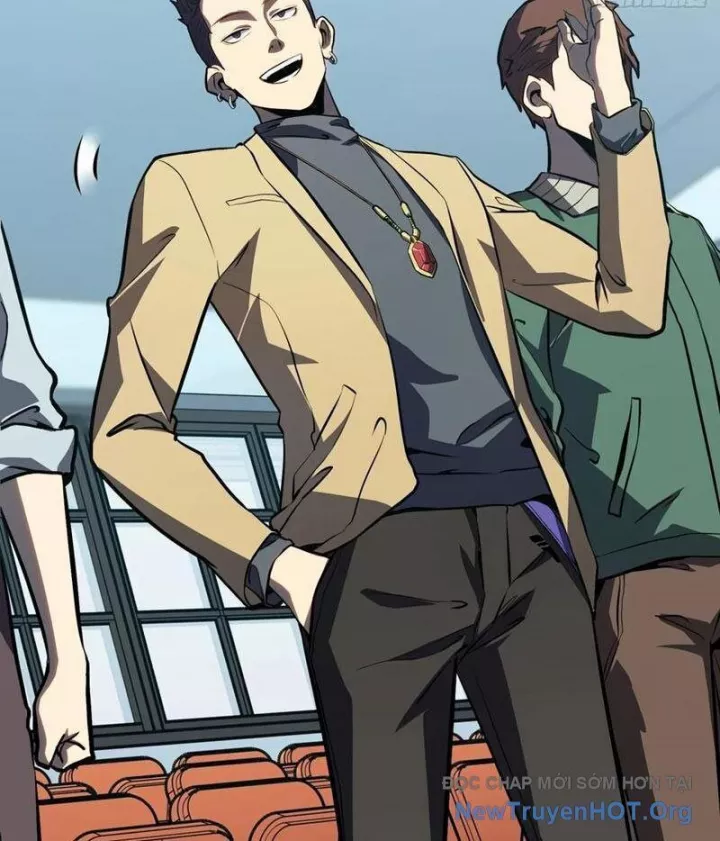 Toàn Năng Giác Tỉnh Sư Chap 17 - Next Chap 18