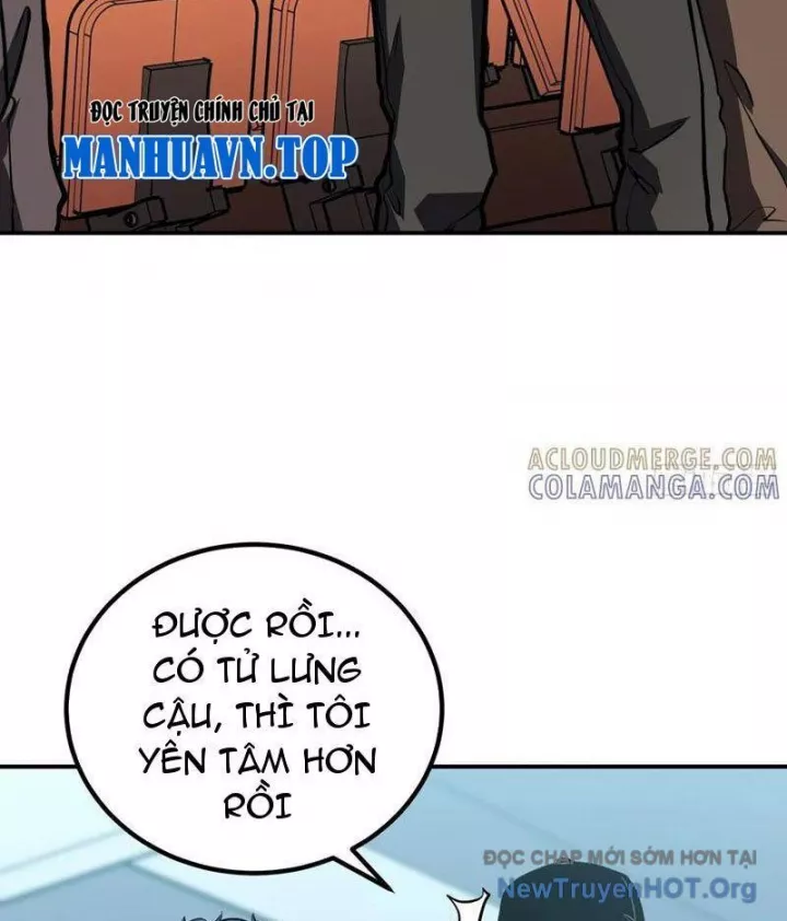 Toàn Năng Giác Tỉnh Sư Chap 17 - Next Chap 18