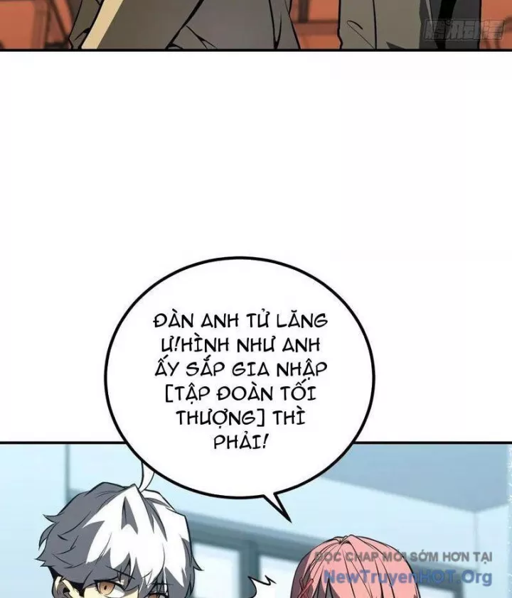 Toàn Năng Giác Tỉnh Sư Chap 17 - Next Chap 18