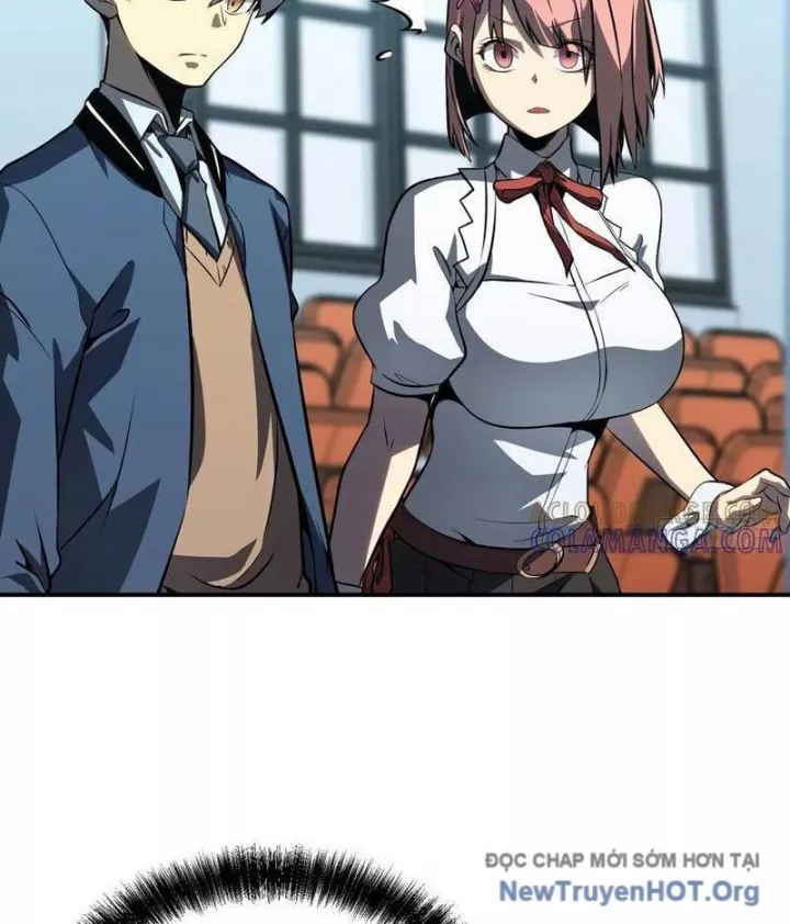 Toàn Năng Giác Tỉnh Sư Chap 17 - Next Chap 18