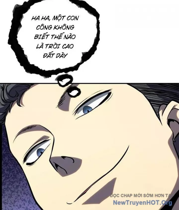 Toàn Năng Giác Tỉnh Sư Chap 17 - Next Chap 18