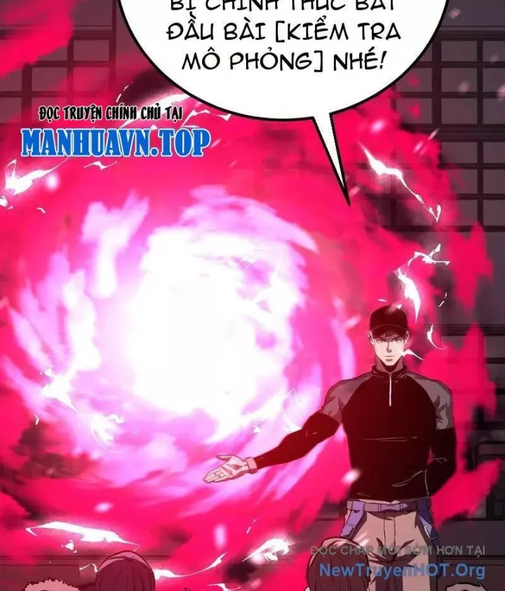 Toàn Năng Giác Tỉnh Sư Chap 17 - Next Chap 18