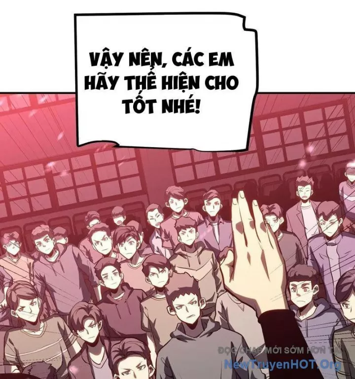 Toàn Năng Giác Tỉnh Sư Chap 17 - Next Chap 18