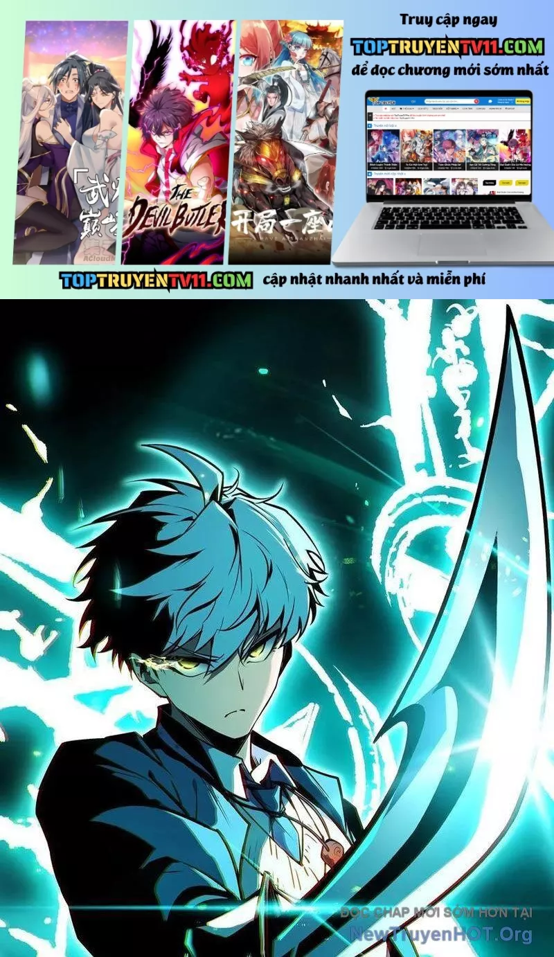 Toàn Năng Giác Tỉnh Sư Chap 18 - Next Chap 19