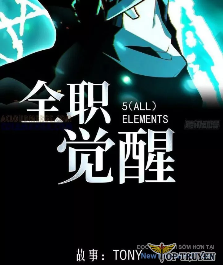 Toàn Năng Giác Tỉnh Sư Chap 18 - Next Chap 19