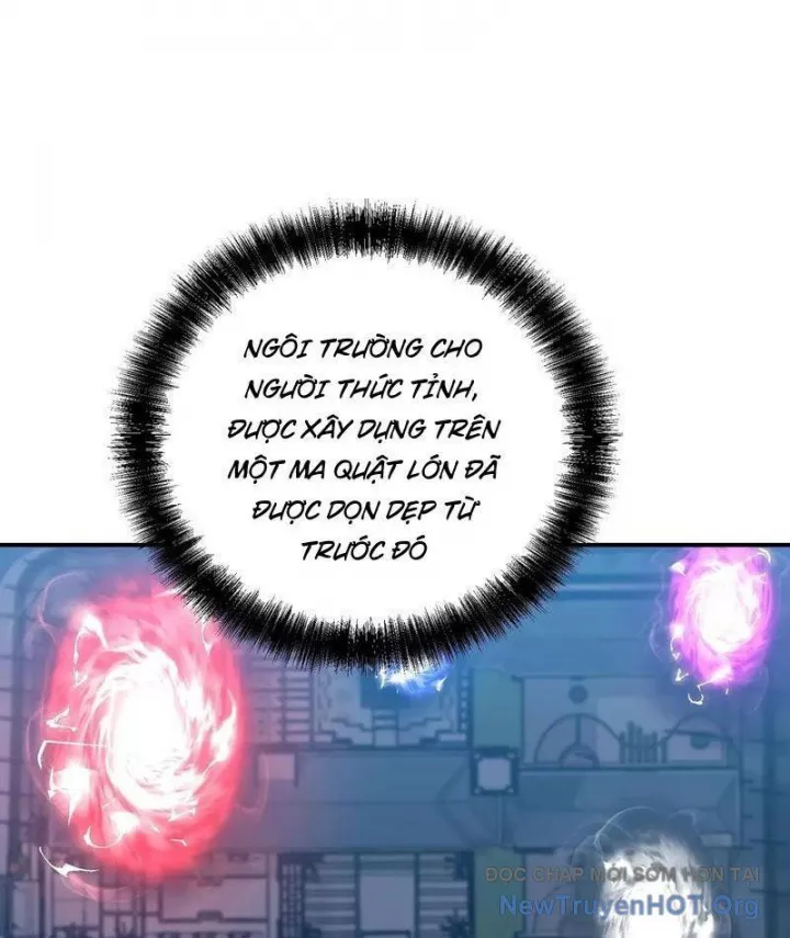 Toàn Năng Giác Tỉnh Sư Chap 18 - Next Chap 19