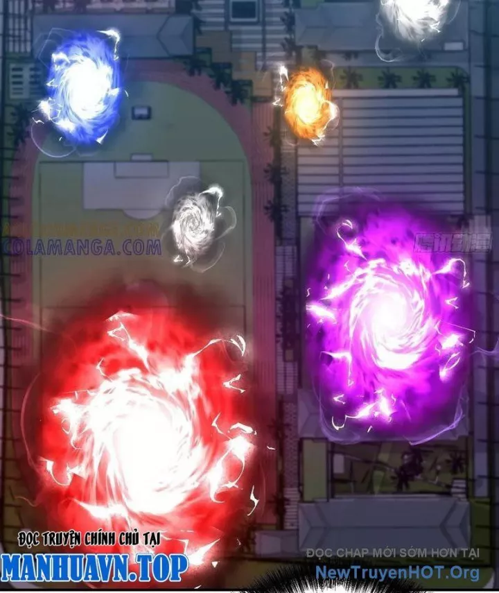 Toàn Năng Giác Tỉnh Sư Chap 18 - Next Chap 19