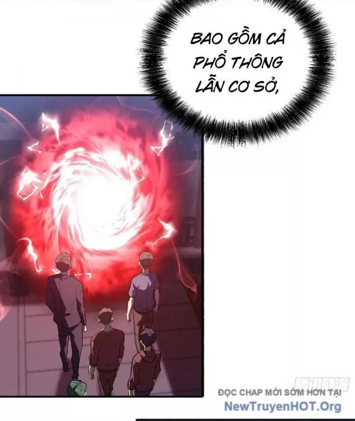 Toàn Năng Giác Tỉnh Sư Chap 18 - Next Chap 19