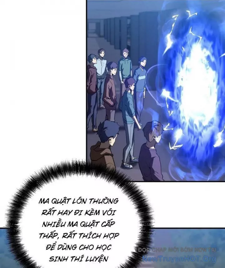 Toàn Năng Giác Tỉnh Sư Chap 18 - Next Chap 19