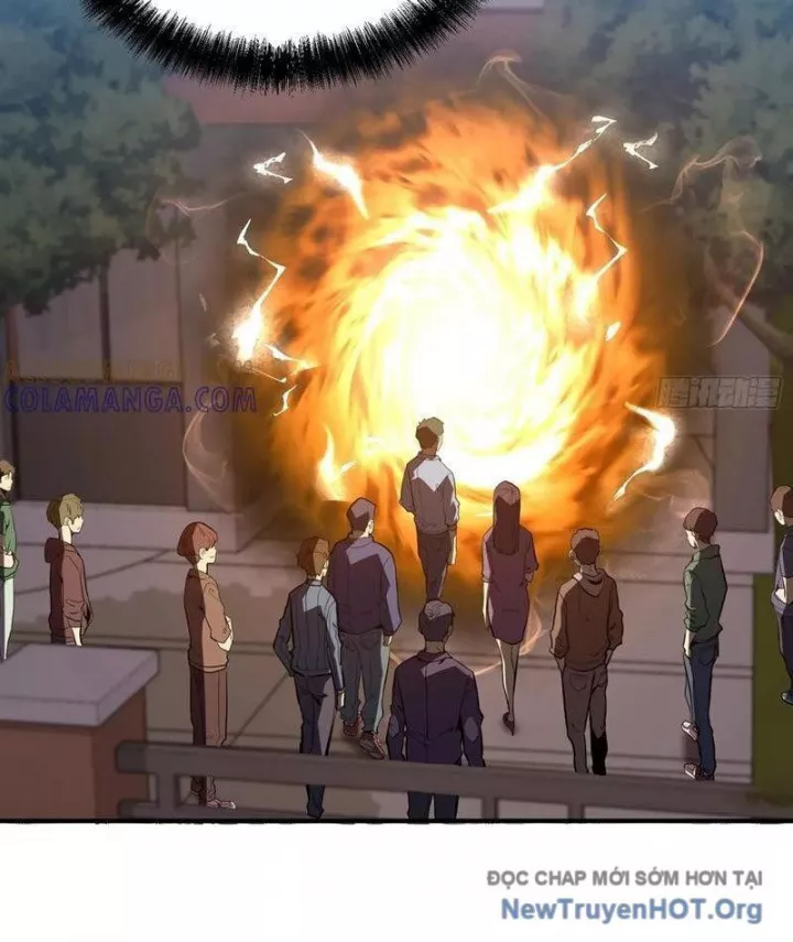 Toàn Năng Giác Tỉnh Sư Chap 18 - Next Chap 19