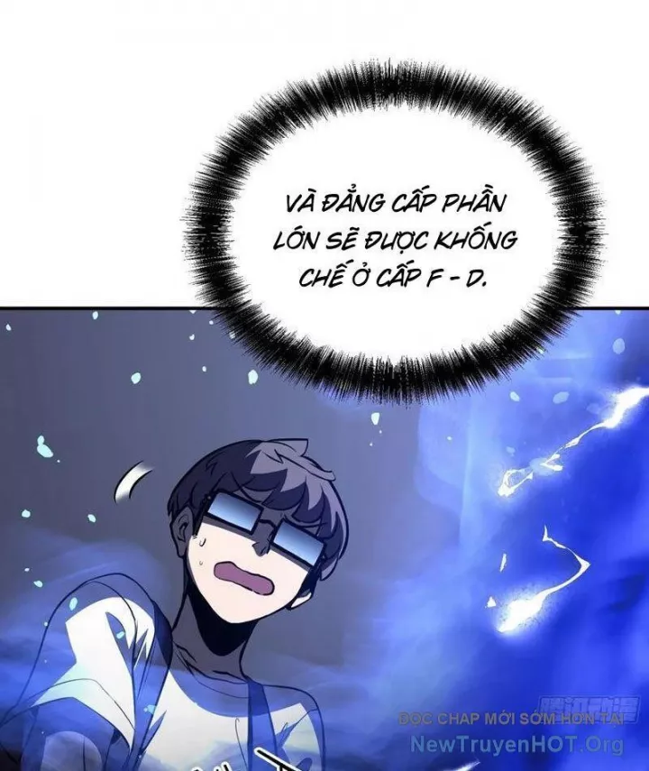 Toàn Năng Giác Tỉnh Sư Chap 18 - Next Chap 19