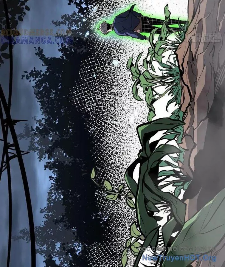 Toàn Năng Giác Tỉnh Sư Chap 18 - Next Chap 19