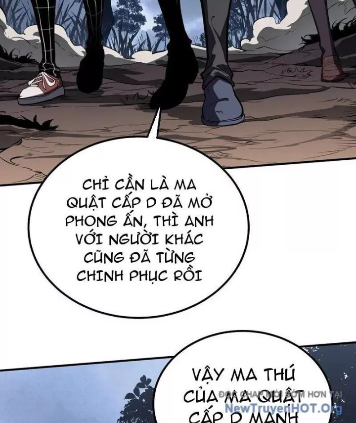 Toàn Năng Giác Tỉnh Sư Chap 18 - Next Chap 19