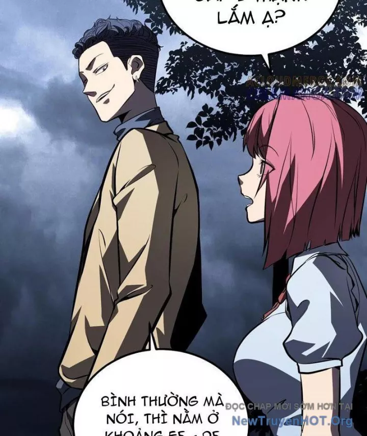 Toàn Năng Giác Tỉnh Sư Chap 18 - Next Chap 19