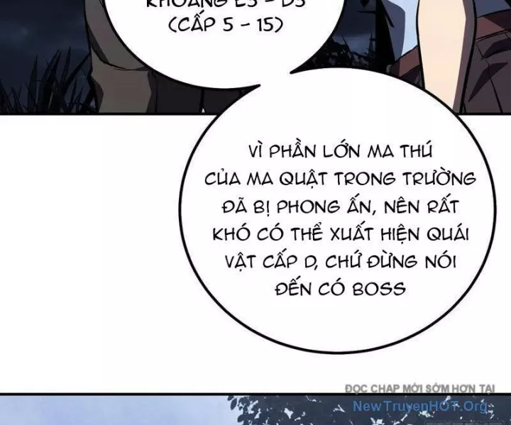Toàn Năng Giác Tỉnh Sư Chap 18 - Next Chap 19