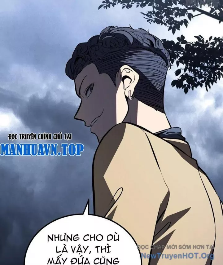 Toàn Năng Giác Tỉnh Sư Chap 18 - Next Chap 19