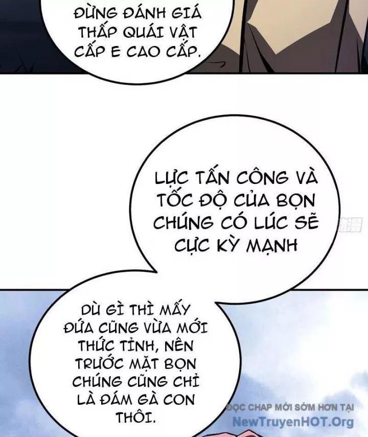 Toàn Năng Giác Tỉnh Sư Chap 18 - Next Chap 19
