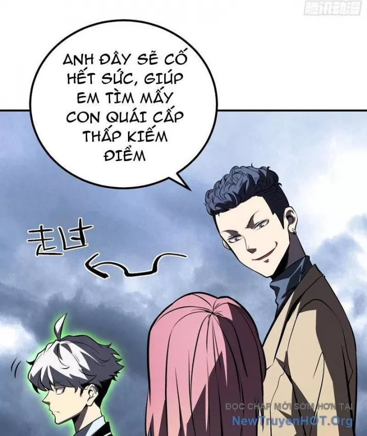 Toàn Năng Giác Tỉnh Sư Chap 18 - Next Chap 19