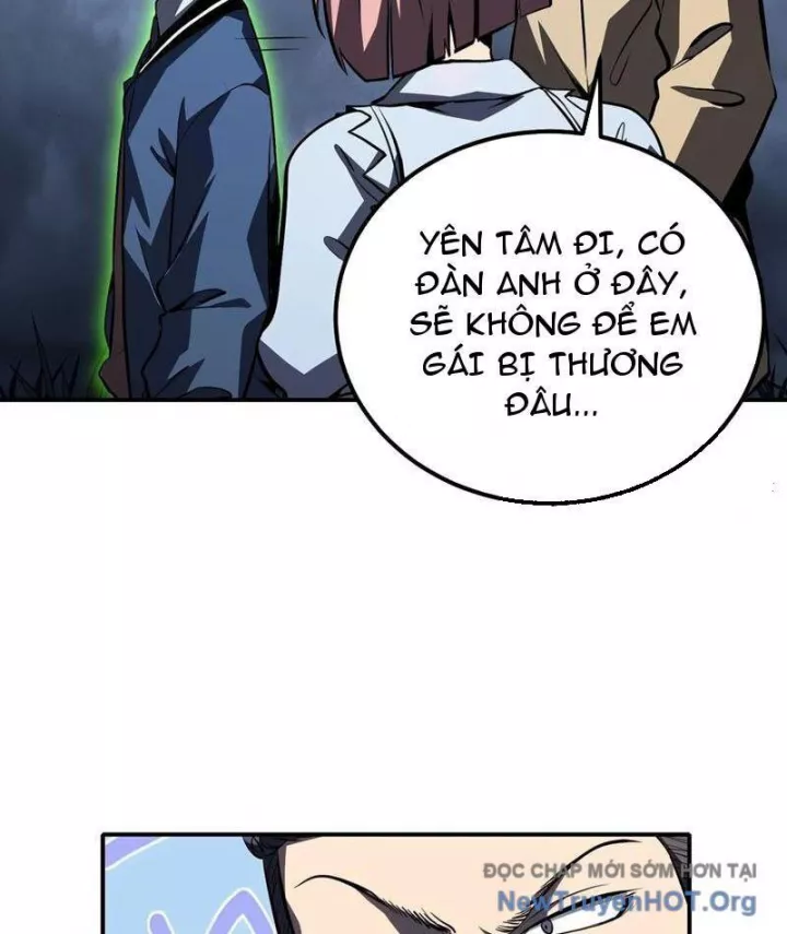 Toàn Năng Giác Tỉnh Sư Chap 18 - Next Chap 19