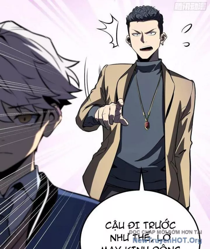 Toàn Năng Giác Tỉnh Sư Chap 18 - Next Chap 19