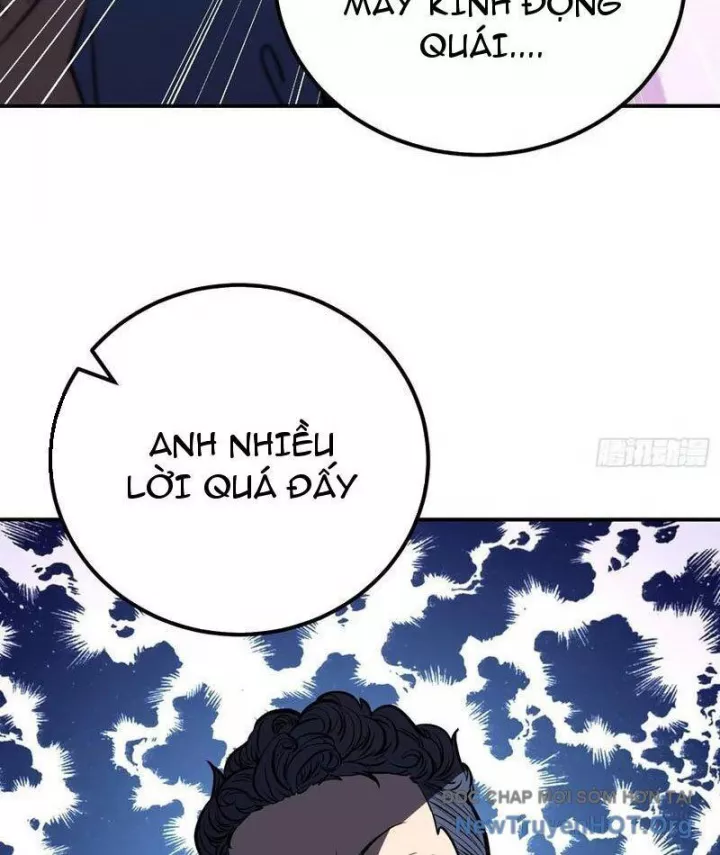 Toàn Năng Giác Tỉnh Sư Chap 18 - Next Chap 19