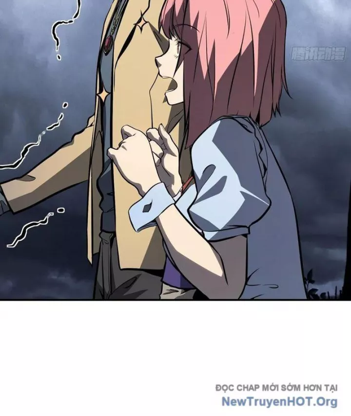 Toàn Năng Giác Tỉnh Sư Chap 18 - Next Chap 19