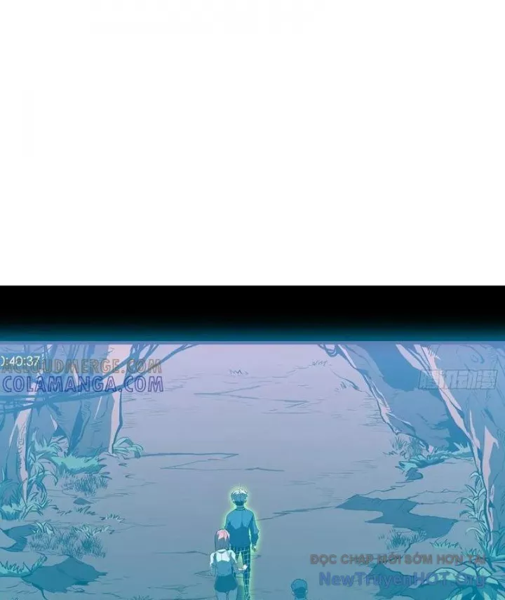 Toàn Năng Giác Tỉnh Sư Chap 18 - Next Chap 19