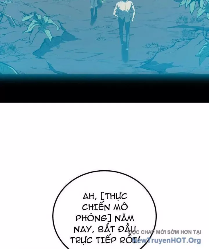 Toàn Năng Giác Tỉnh Sư Chap 18 - Next Chap 19